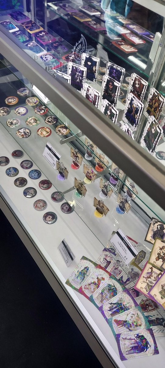 #IDV_GiGO_FW_USA #FrontierWorks