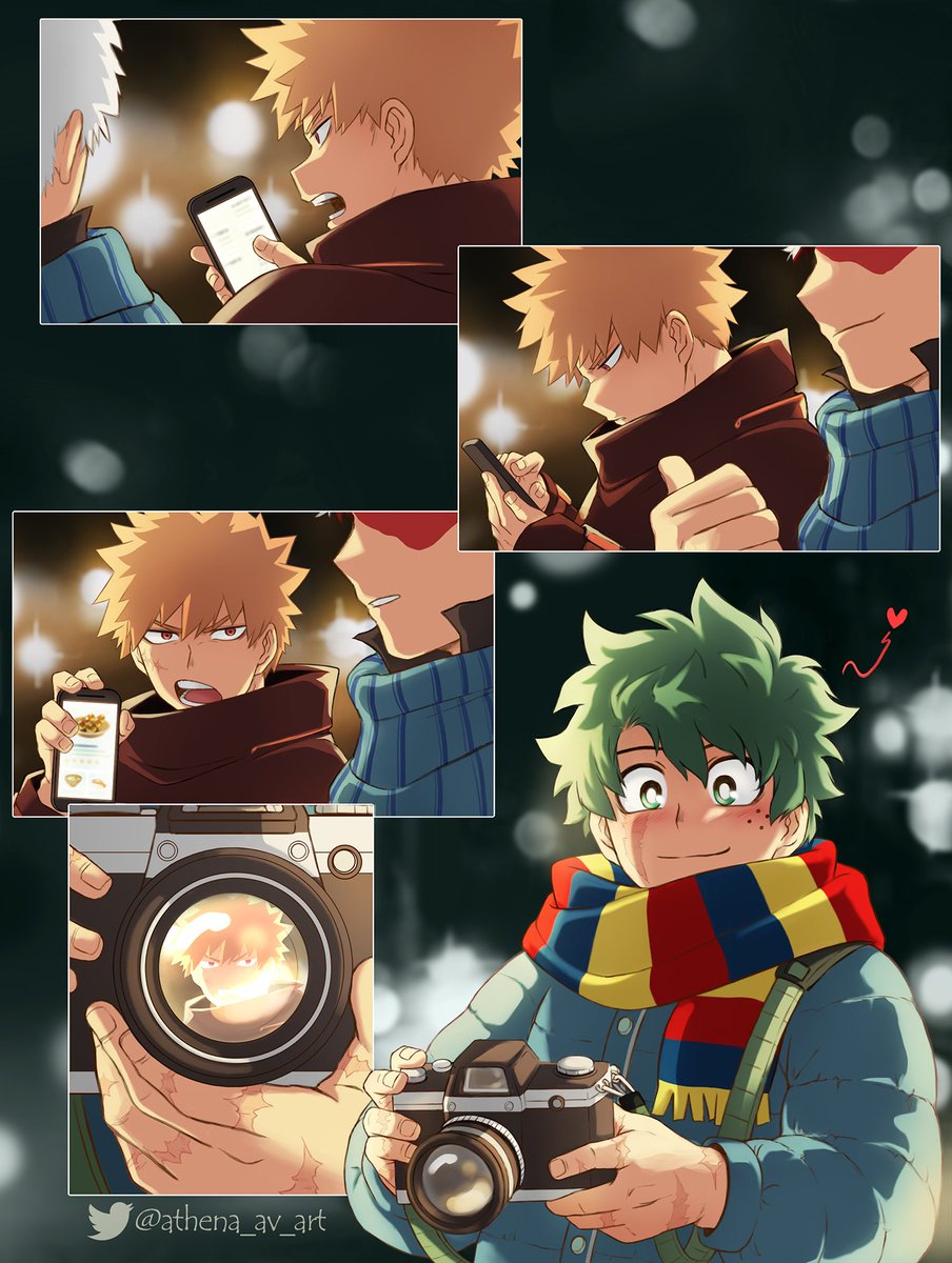 Athena-av art 🧡💚 Next shop opening on May 10th! tweet media