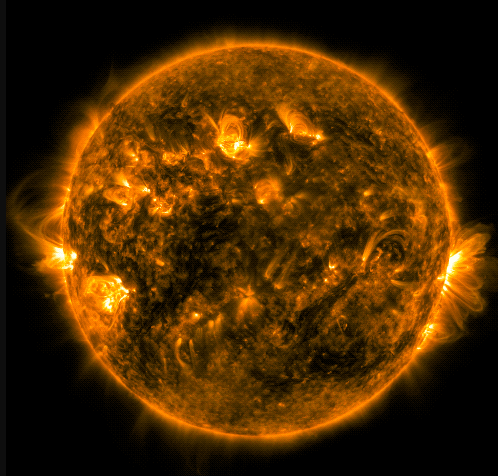 edurrosa's tweet photo. Até onde a luz do Sol pode ser vista no espaço ? @misteriosdoespaco https://t.co/QFyokdx45y 
A luz do Sol pode, teoricamente, ser vista em qualquer ponto do universo, desde que não haja obstáculos no caminho. A luz do Sol nunca desaparece. https://t.co/DoSNRPbS9o