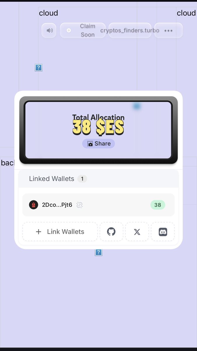 cryptofinder.btc tweet media