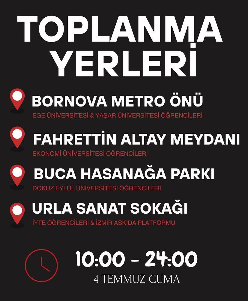 mistikmauro's tweet photo. lütfen toplanma yerlerini ve ihtiyaç listelerini elden ele paylaşarak desteğe ihtiyacı olan insanlara iletelim. #izmiryanıyor https://t.co/uskPZkKHcC