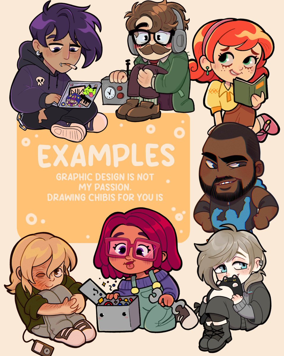 speltfields's tweet image. chibis for you! if you want them! if you dont thats okay too :-) im gonna go play some tennis!!!!