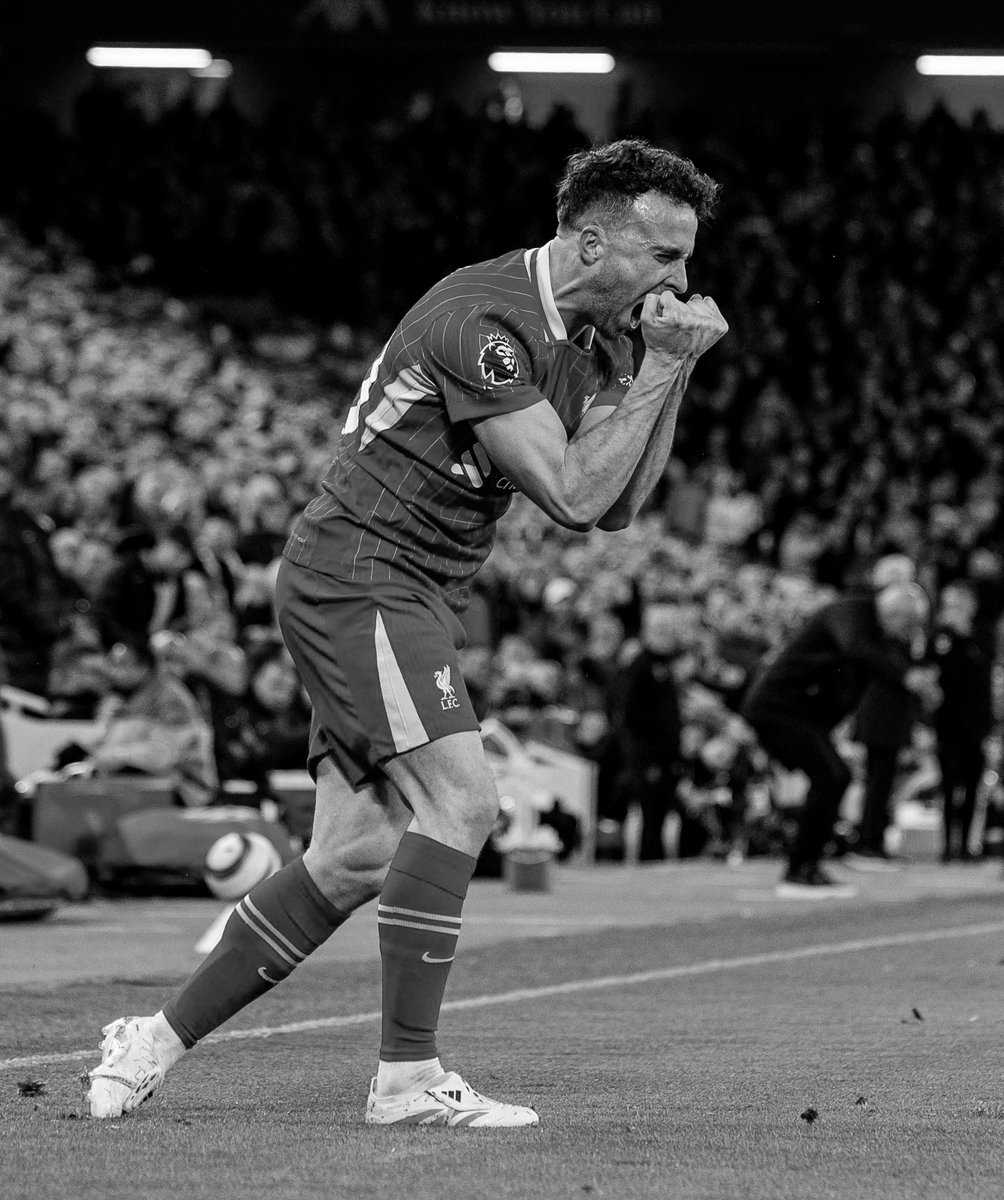 Diogo Jota will forever be in our hearts. Forever in Liverpool history. Forever a Liverpool legend. Forever loved by fans. Forever will be in our memories. Forever remembered. Forever adored. Forever No.20. ♾️ ❤️