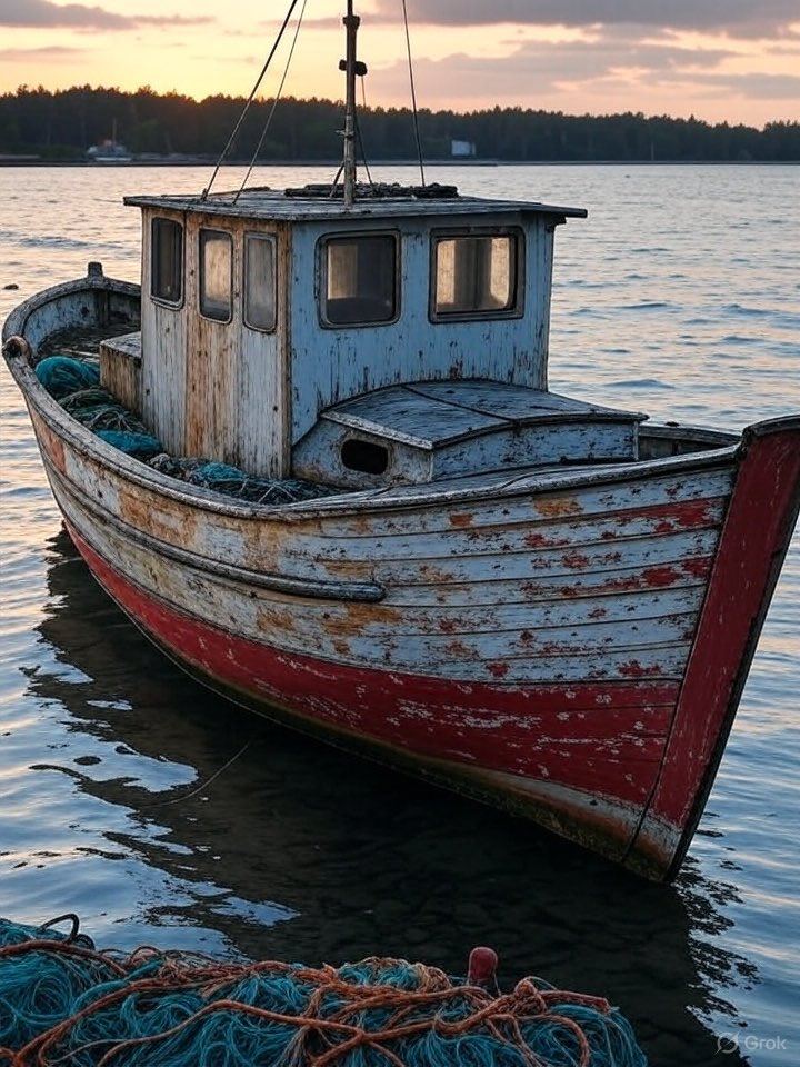 It’s been over 40 years since I left Vietnam on a rickety old fishing boat as a baby and I can confirm that generational trauma is real. During Ayahuasca I had visions of war and destruction. War is senseless and if everyone strives for inner peace, only then will outer peace