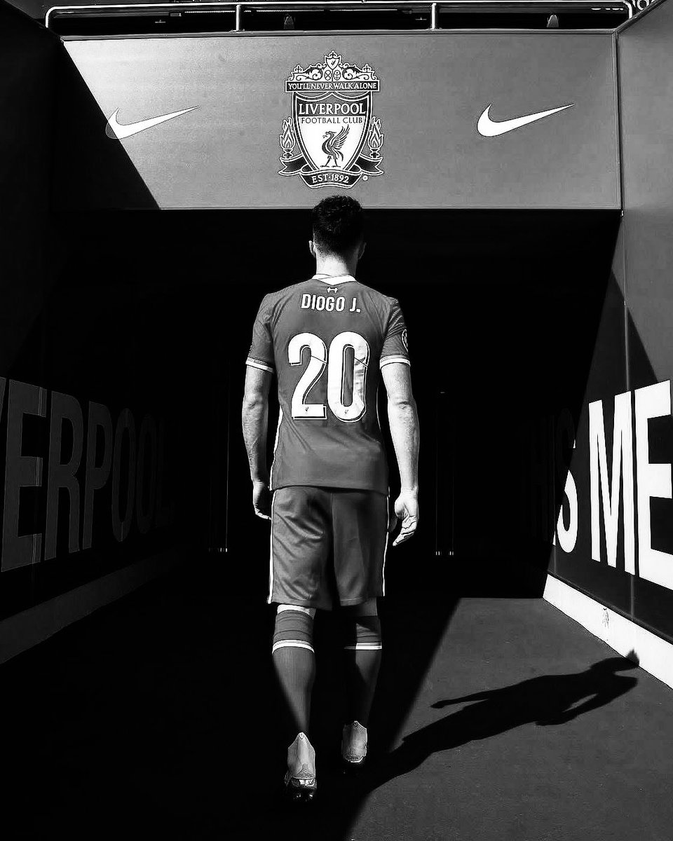 R.I.P Diogo Jota 🙏🏽