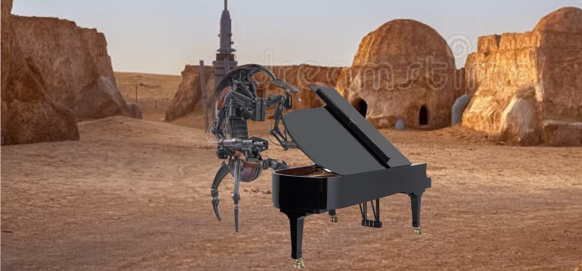 Droideka Unit P-567 tweet media