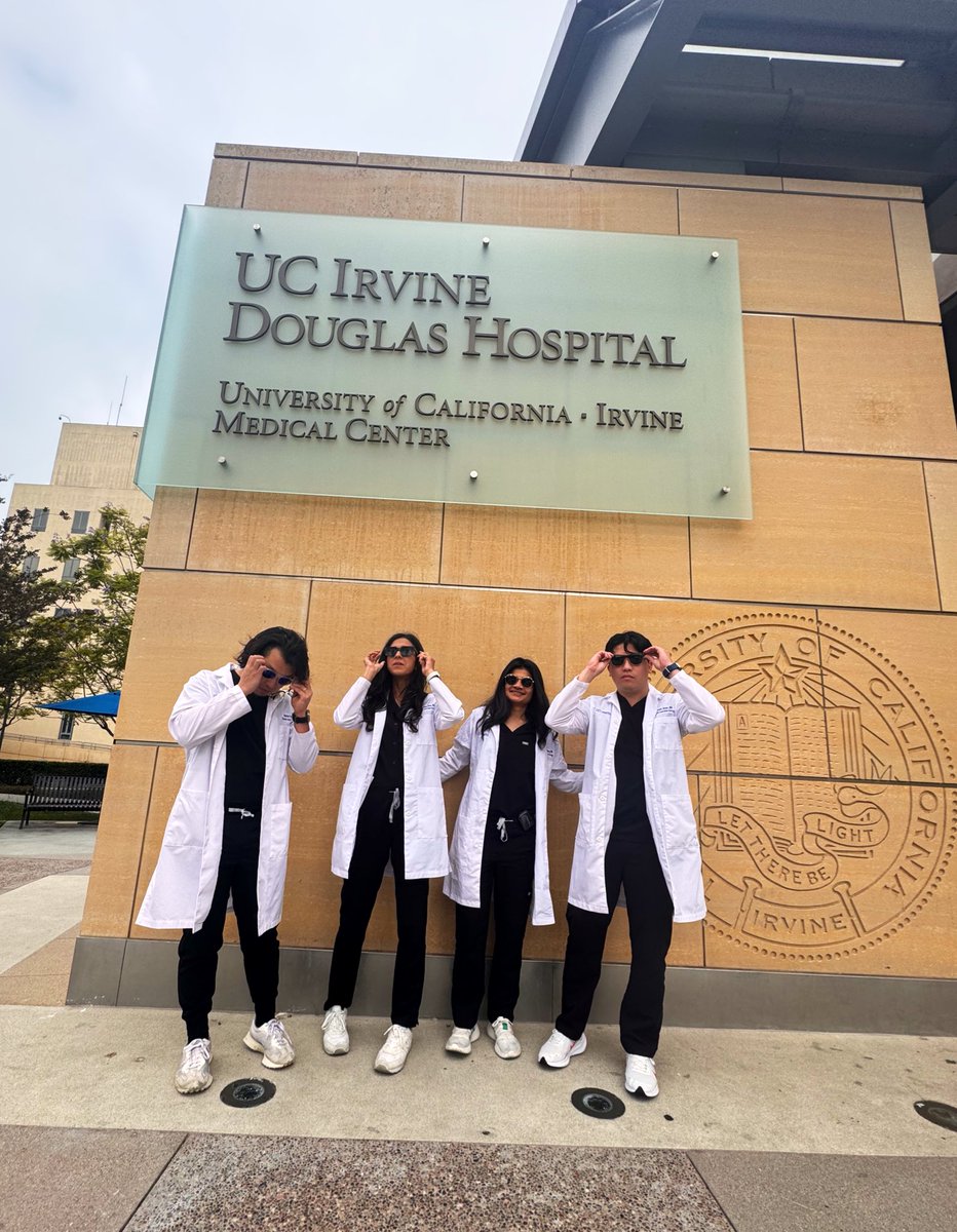 Anoushka Dua, MD tweet media