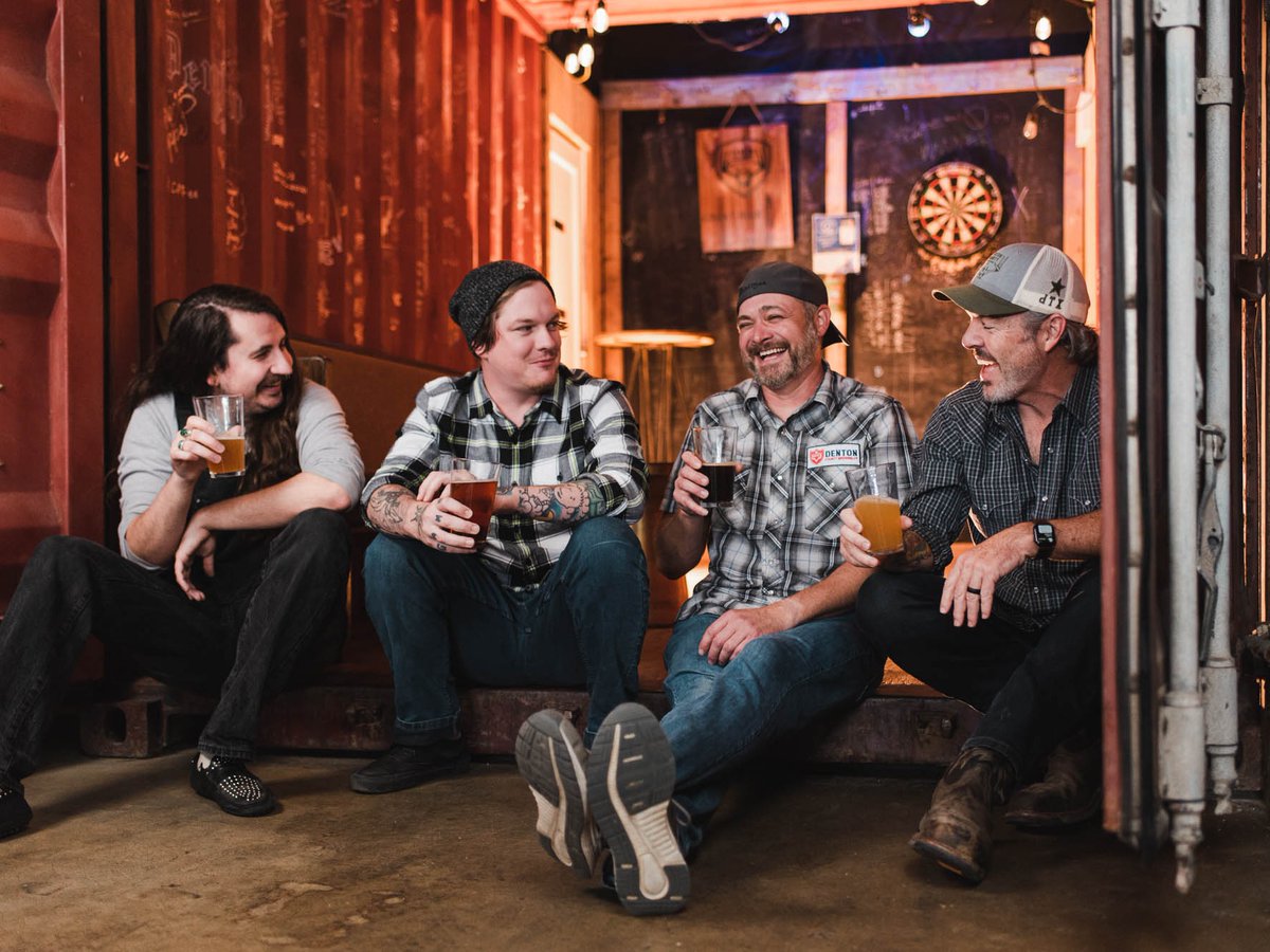 Denton County Brewing Co. (@dentoncbc) on Twitter photo WE'RE HIRING BEER-TENDERS! Denton County Brewing Co. is looking for friendly, fast-paced individuals to join our taproom crew. Positions are available immediately, and weekend availability is needed.
Apply in person or send your resume to taproom@dentoncbc.com
#NowHiring WE'RE HIRING BEER-TENDERS! Denton County Brewing Co. is looking for friendly, fast-paced individuals to join our taproom crew. Positions are available immediately, and weekend availability is needed.
Apply in person or send your resume to taproom@dentoncbc.com
#NowHiring