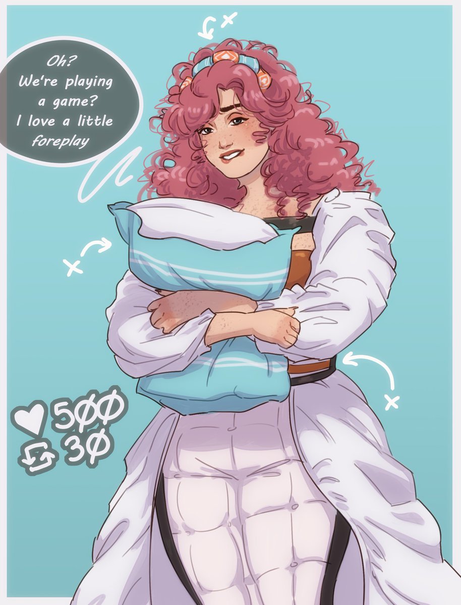 savynsfw's tweet image. Strip game with Betty! #dateeverything #dateeverythinggame #dateeverythingbetty

While I draw Beau I thought I'd play a little game! No idea how to set the goals for these so I might be reaching.