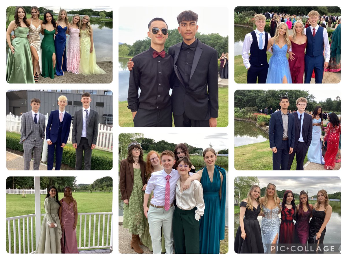 BRGS (@brgs_1701) on Twitter photo Y11 looking amazing in such a fabulous setting <a href="/HotelCrowwood/">Crow Wood Hotel & Spa Resort</a>
#Classof2025 Y11 looking amazing in such a fabulous setting <a href="/HotelCrowwood/">Crow Wood Hotel & Spa Resort</a>
#Classof2025