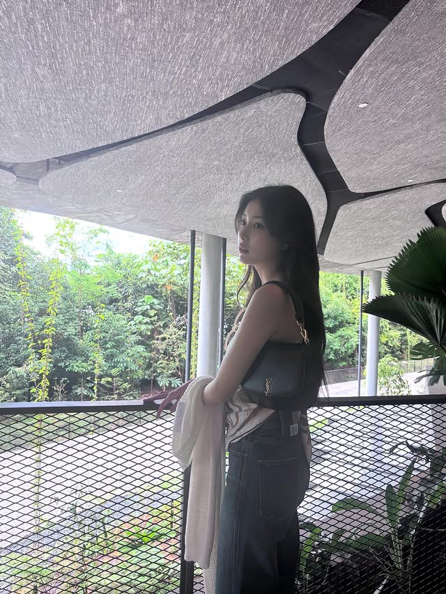 カンちゃん 💎 hyewon tweet media