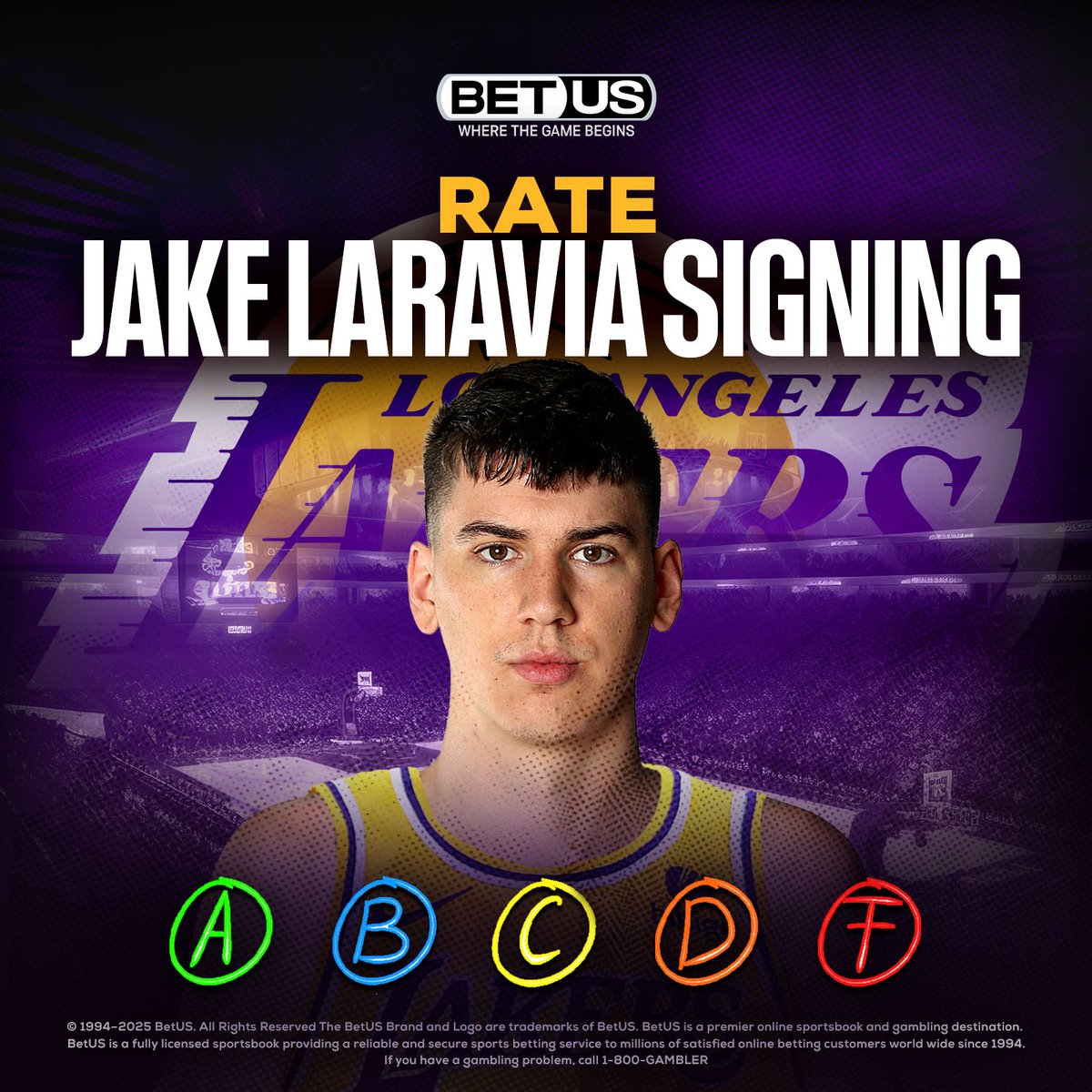 Trevor Lane tweet media