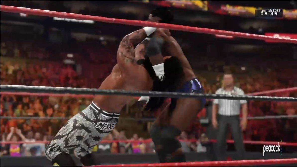 Sooo close... YET SO FAR

THANK YOU <a href="/WrestlingRev2k/">Wrestling Revolution</a>