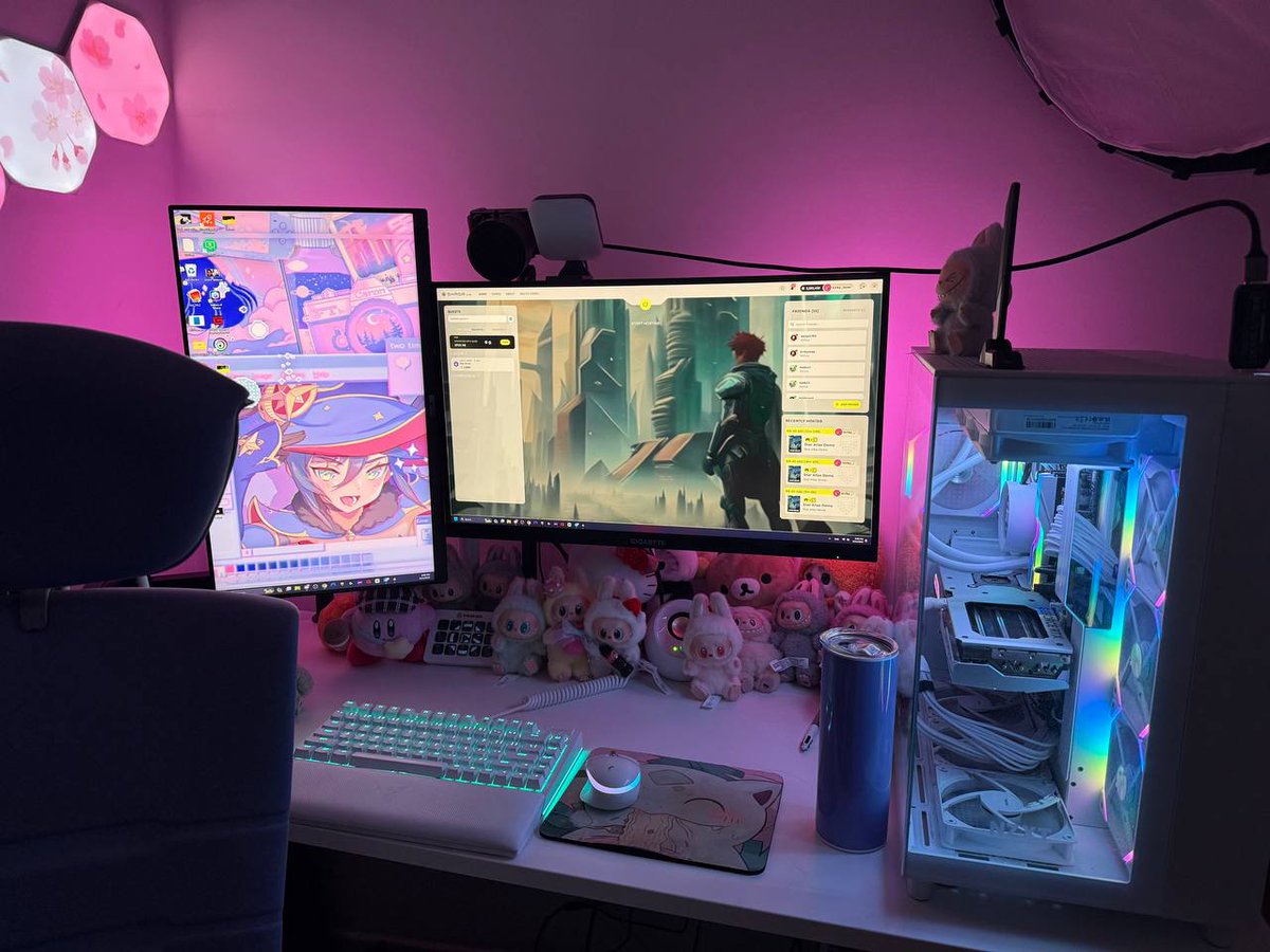 Shaga Node #114

Location: France

Powering DePIN gaming.

Do you know which streamer runs this node? 👇