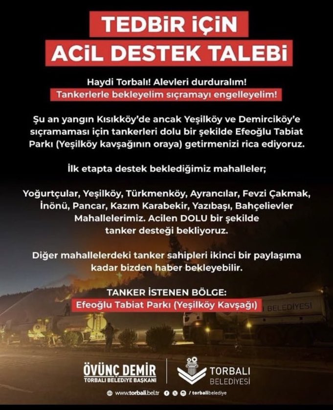 DESTEK ATALIM LÜTFEN
