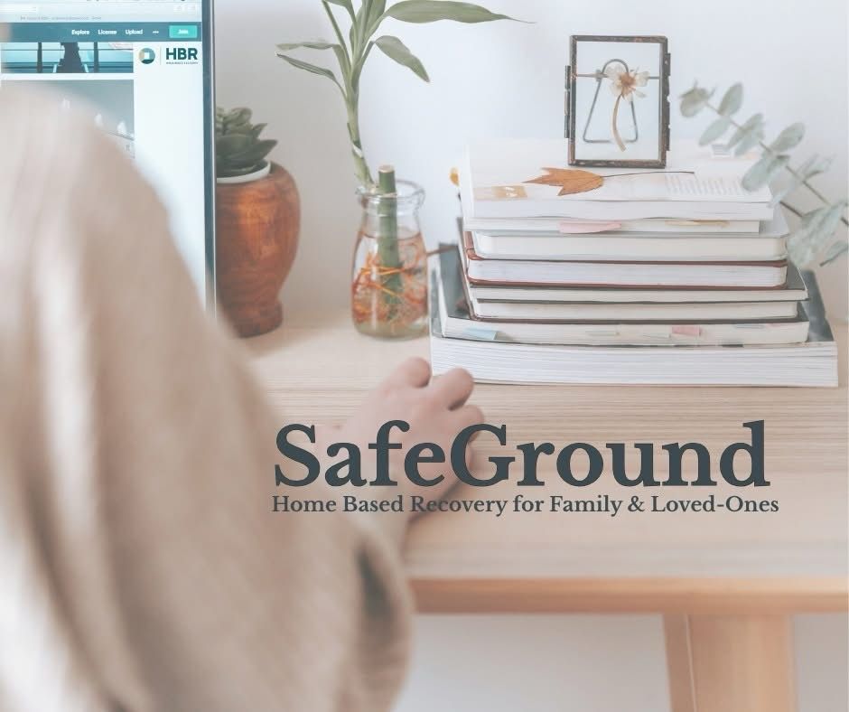 HBasedRecovery's tweet photo. 🌿 Introducing the HBR Family Program - SafeGround

Support for the ones who support everyone else. That’s why we’ve created an online, convenient program just for families and loved ones. Based on the CRAFT Model of Addiction. Reach out to https://t.co/n2Iqlj9ZQy. https://t.co/GYGXLMGWSa