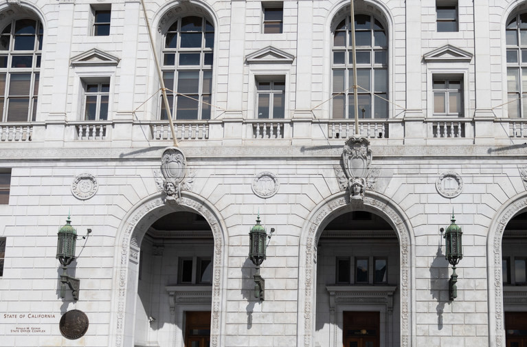 California Supreme Court Disbars SF Attorney Accused of Defrauding Elderly Client's Estate law.com/therecorder/20…
