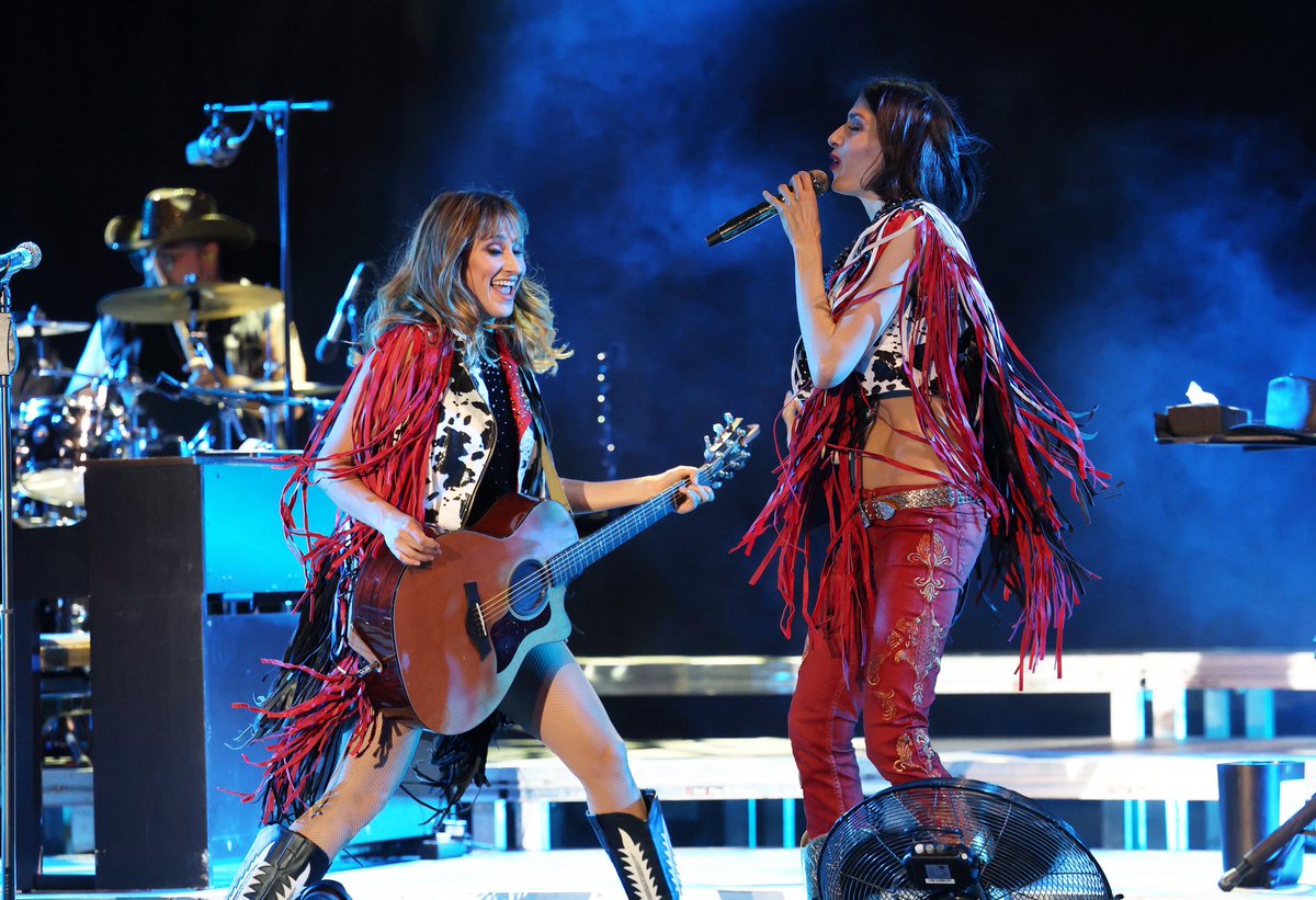 Les Nits Occident tweet media