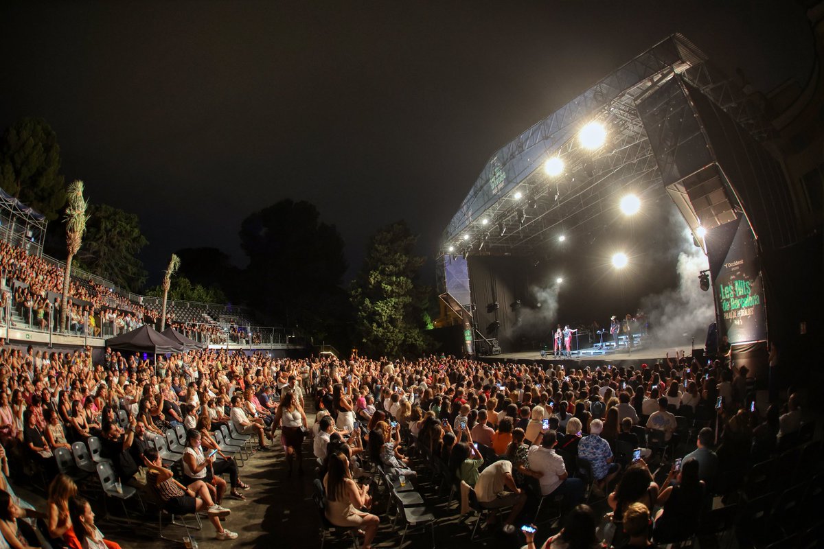 Les Nits Occident tweet media