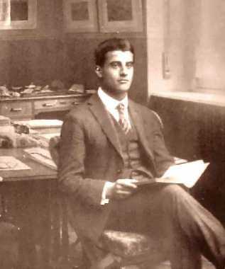 4 Jul: Pier Giorgio Frassatti. For #Dominican. #universalis universalis.com/20250704/today…