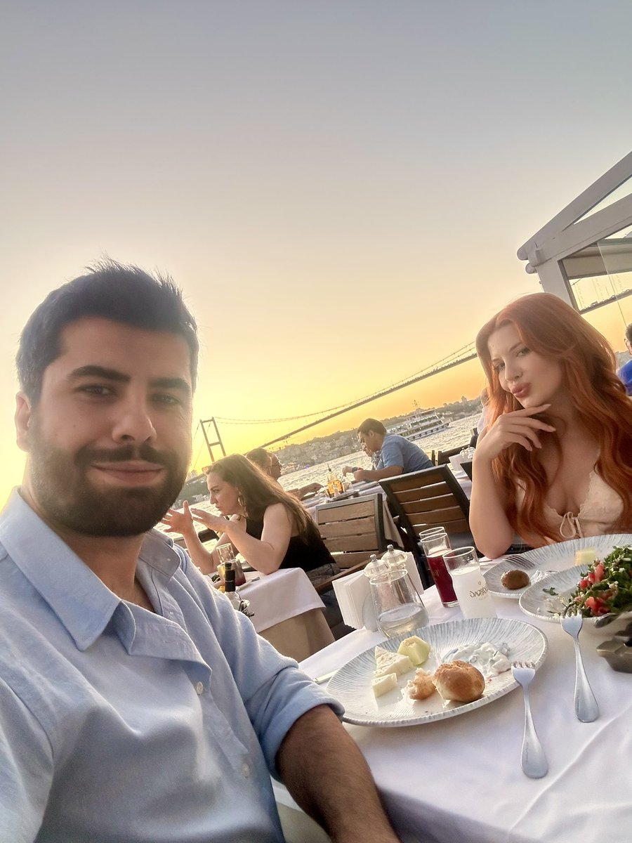 The best gift I ever ,it is my fiance <a href="/onernak23/">Öner Nak</a> 🤍