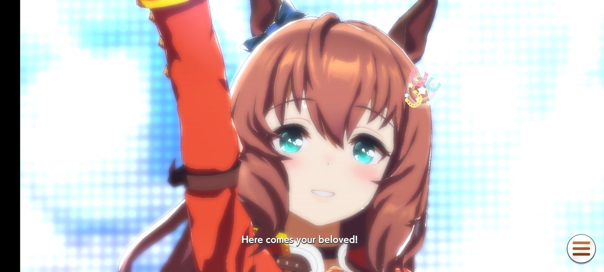 I did it! My beloved Maru-nee-san finally becomes the legend!!