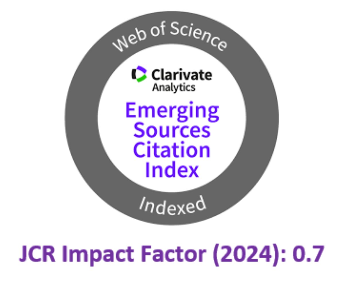 Congratulations to Our Team at johepal.com

>> JCR Impact Factor 2024 << 

Your continuous support as "Members of Editorial Team", "Reviewers", "Researchers", &amp; "Publishing Team" is always appreciated.