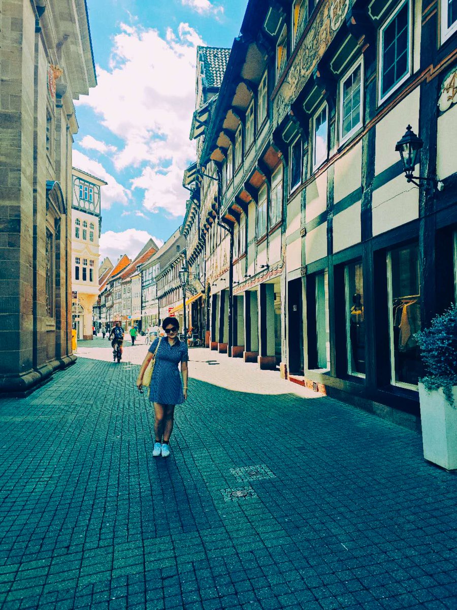 psally007's tweet image. Some of my best experiences thus far in the hottest weather in Germany: Einbecker, Erlangen, Nurumberg (my favorite city of Germany), and lately, excellent swimming experiences in Bad Eisenwiser, Naturerlesbnisbad, and Freibad Brauweg (my favorite swimming pool in Gottingen!)