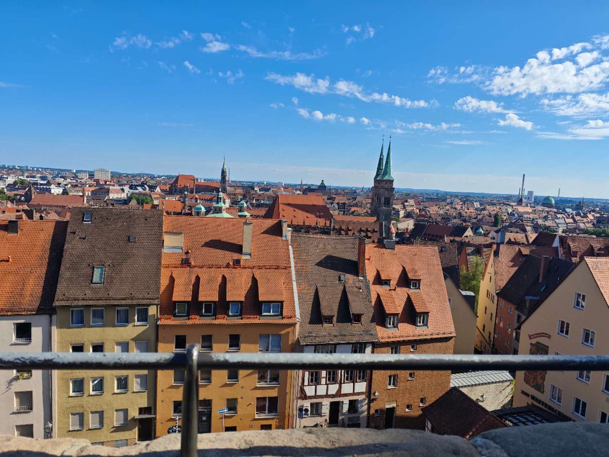 psally007's tweet image. Some of my best experiences thus far in the hottest weather in Germany: Einbecker, Erlangen, Nurumberg (my favorite city of Germany), and lately, excellent swimming experiences in Bad Eisenwiser, Naturerlesbnisbad, and Freibad Brauweg (my favorite swimming pool in Gottingen!)