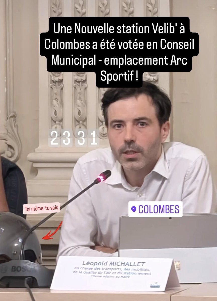 Léopold Michallet tweet media