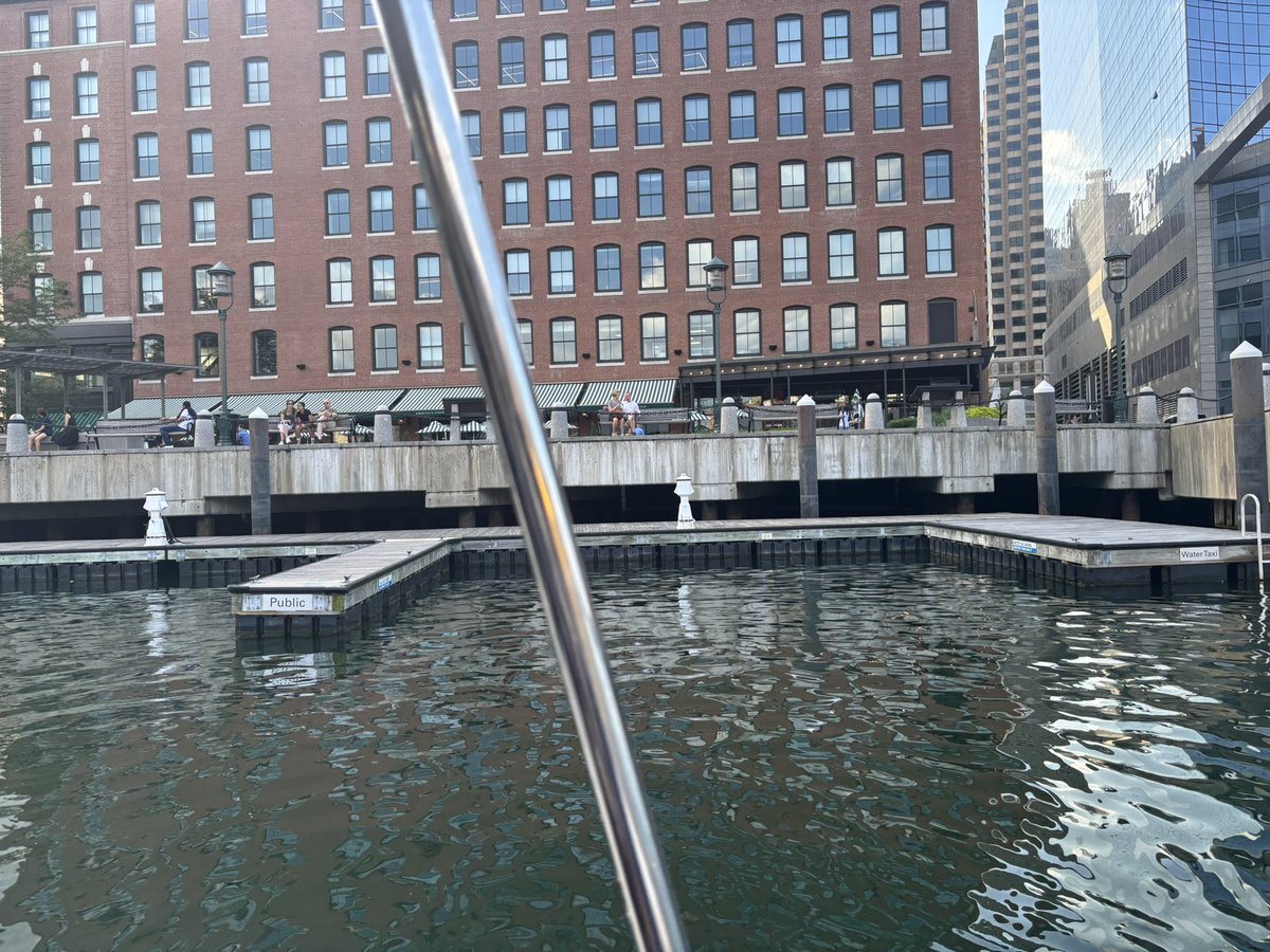 Great lunch / dinner at Smith &amp; Wollinsky