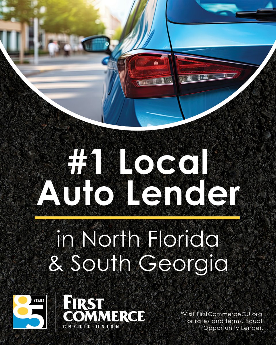 Check out our sizzling summer auto loan offers 🚗🌞 and see what makes us the auto experts when it comes to buying or refinancing a vehicle: ow.ly/KXgR50WkJIp
