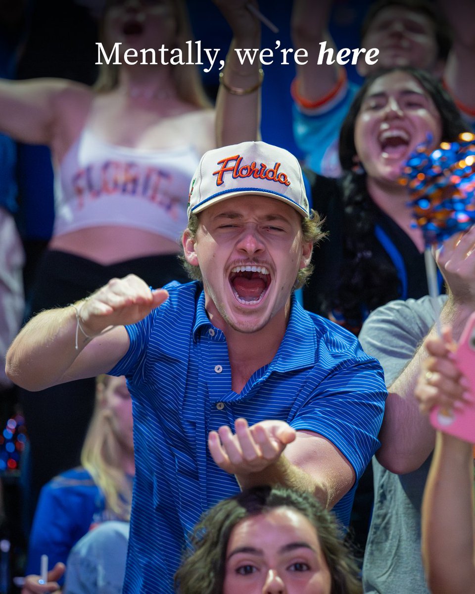 O'Connell Center tweet media