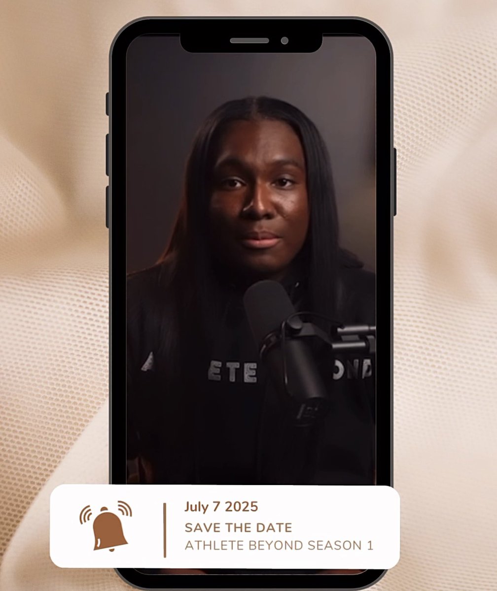 Subscribe: Athletebeyond YouTube Channel