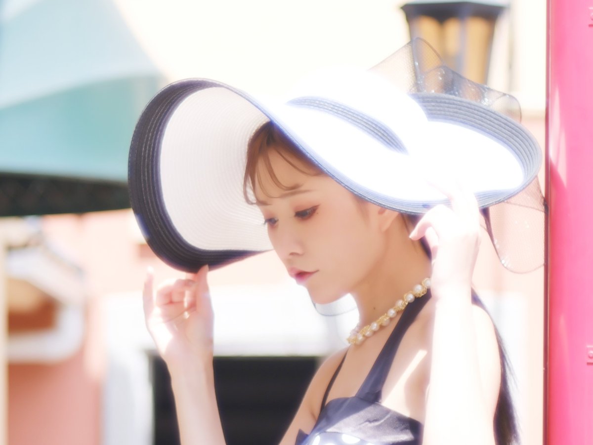 梅雨明けっていつなの？
気分的にはもう開けてるんだけど・・・
#天使梨桜(<a href="/amatsuka_rio/">💋【本垢】天使梨桜</a>)さん