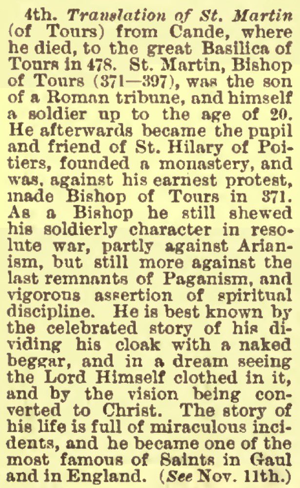 PBS_NSW's tweet image. Happy #FourthofJuly! By which, of course, I refer to the feast of the Translation of St Martin of Tours, the date his remains were moved (478) on the anniversary of his consecration (370) to the great basilica in Tours. The photo is of St Martin’s Church in Perthville (NSW).