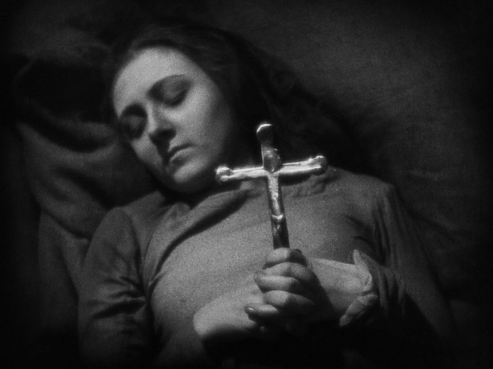 Faust (1926) dir. F. W. Murnau