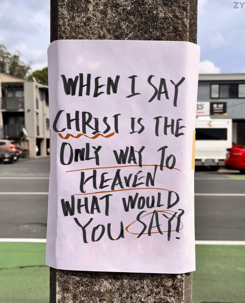 Daniel Titus (The Preacher) tweet media