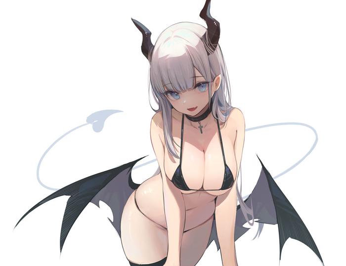Alors tu sera mon petit jouet ~
