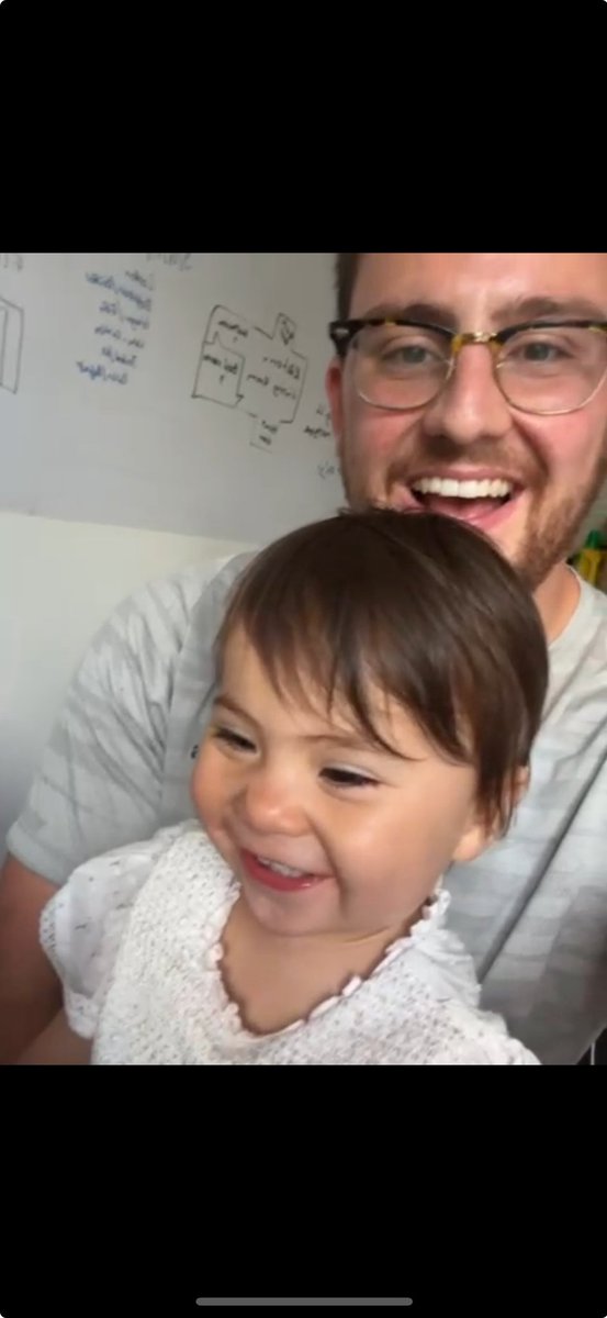 She likes granny face time 😊❤️😊