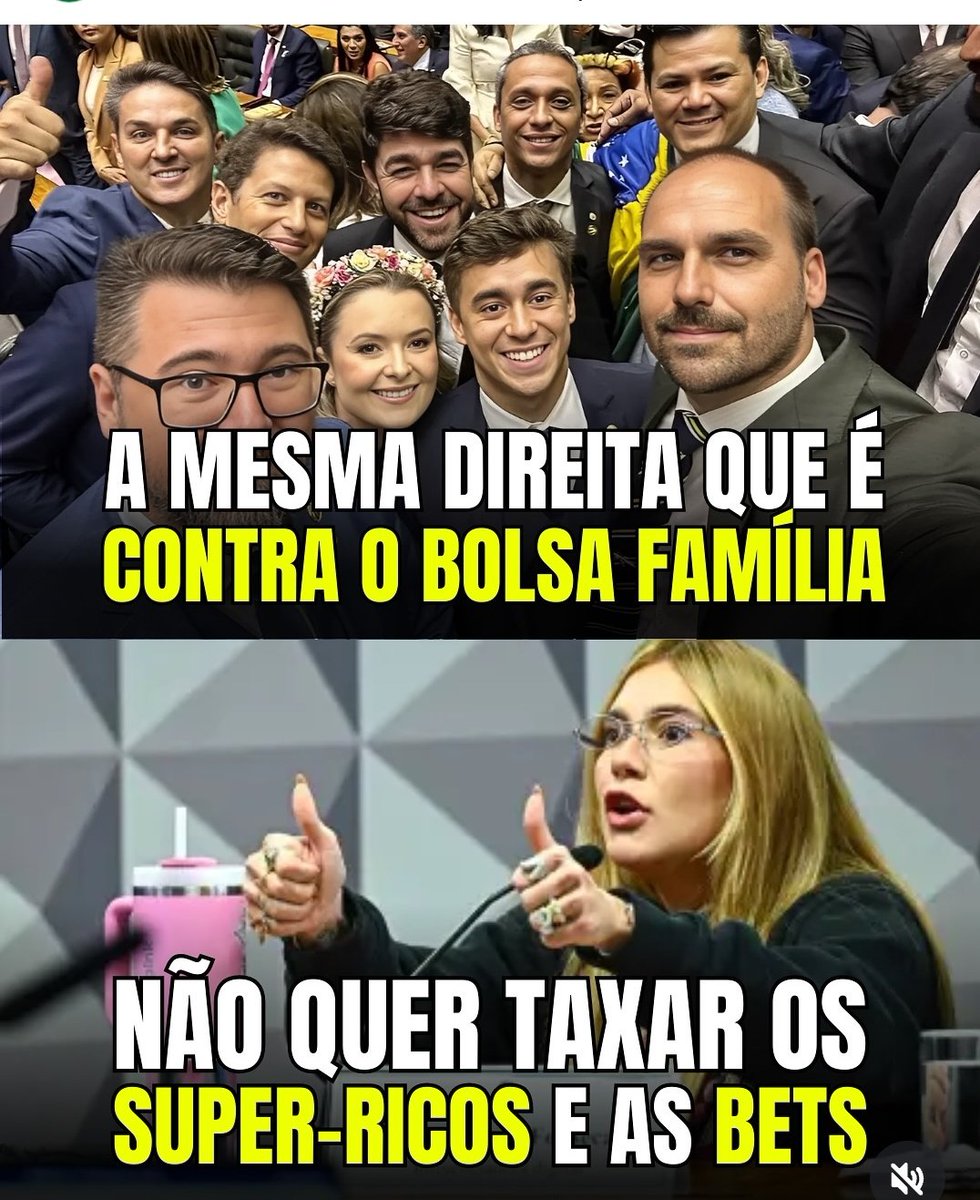 TucaAndrada3's tweet image. AGORA É  A VEZ DO POVO