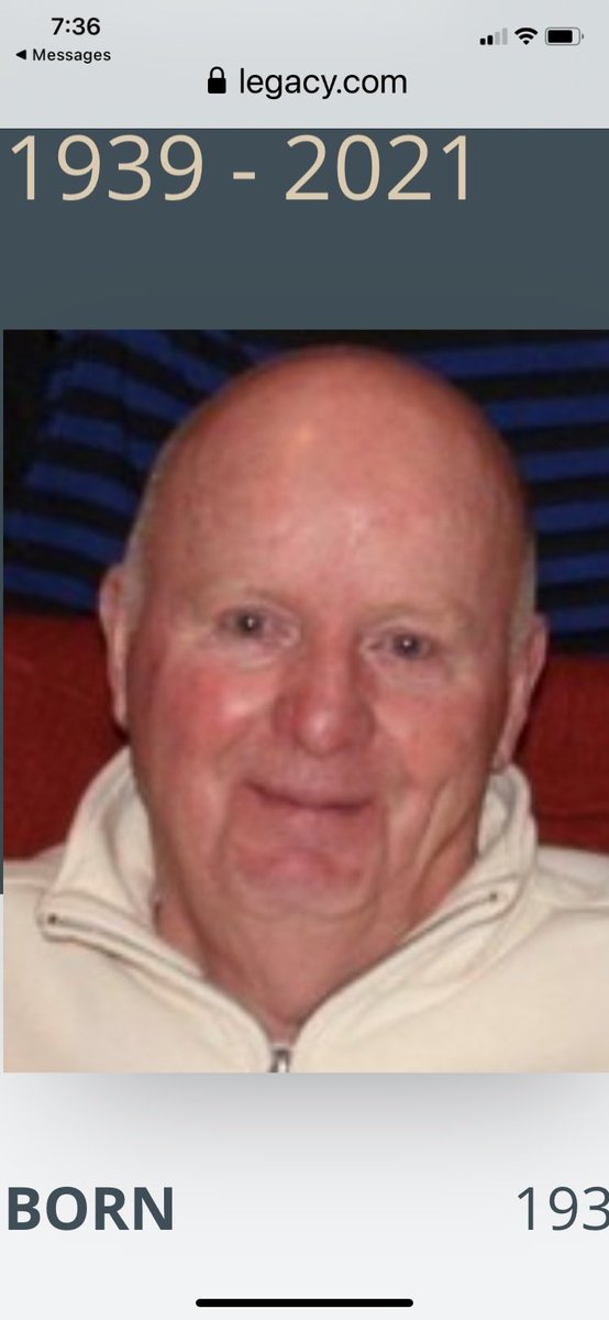 Happy Birthday Papa! Miss you.