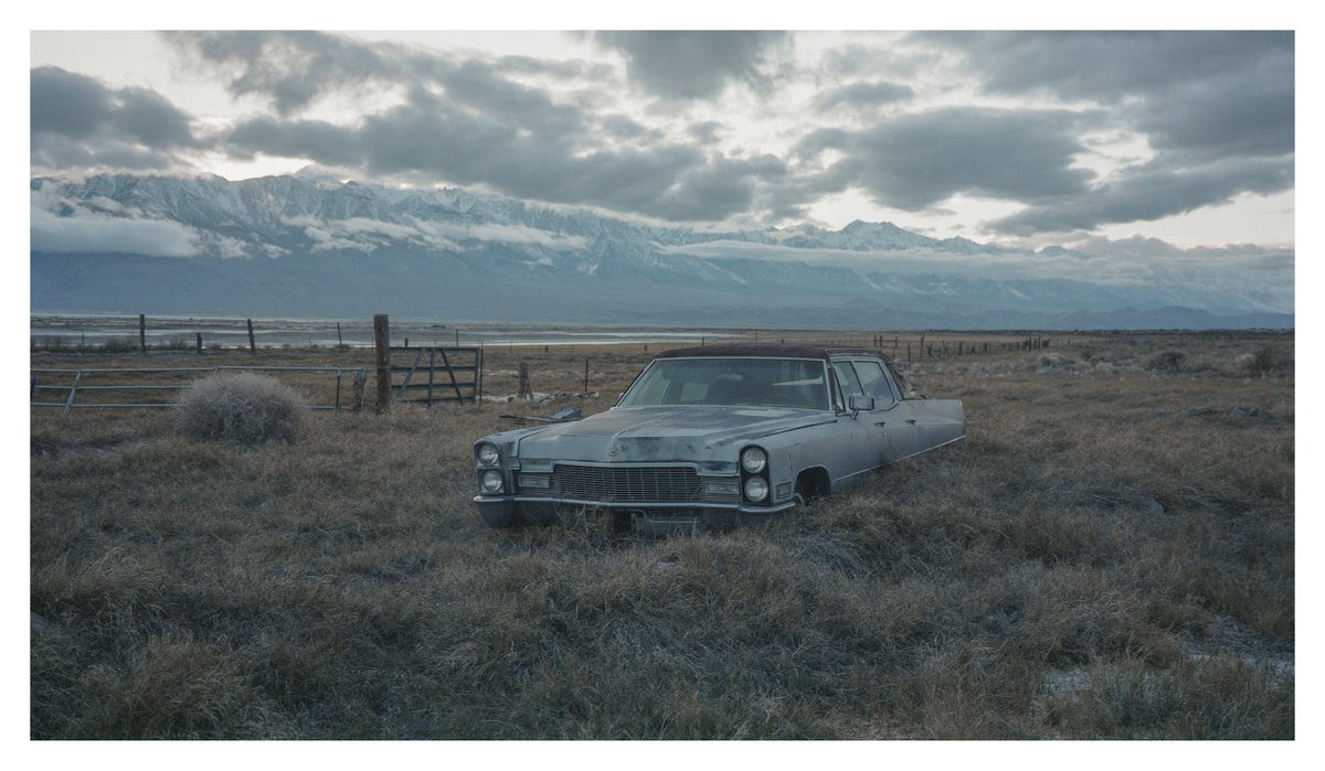 N O T H I N G N E S S 

Shot with Portra 400. 9x16 format.