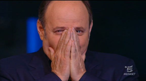 PRODUZIONE FATE RESTARE SONIA M DOPO IL FALÒ #TemptationIsland
