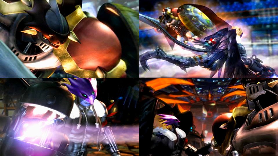 July 4 (JST) marks 23 years since the release of Digimon World 3: The Door to a New Adventure in Japan.

#Digimon #デジモン