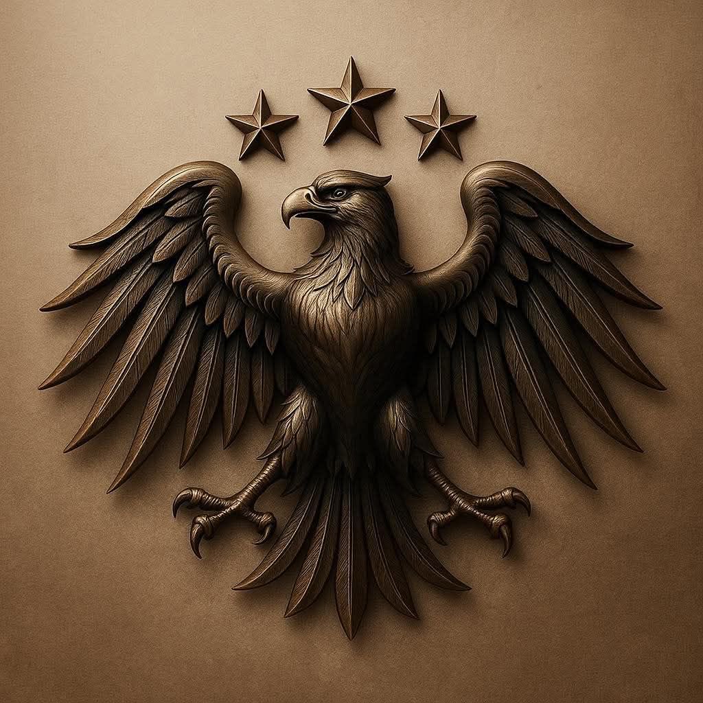 ENabuot's tweet image. الحمدلله الذي بنعمته تتم الصالحات ..وكما قال الشاعر
تليق بنا الأفراح والفجر والعلا
وكنا على مدى الحضارات مشعلا
سيكتبنا التاريخ سفراً مرصعاً
وتقرأنا الأجيال لحنا مرتلا
وما عرف التاريخ كالشام ثورة
ولم يرى نصراً مثلما كان مذهلا
#الجمهورية_العربية_السورية
#الهوية_السورية
#الشعار