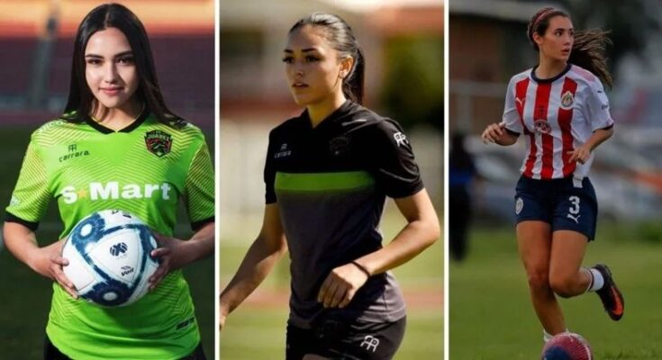 CiberDT's tweet photo. El Futbol Femenil en México es lo mas lindo que hay, aqui les dejo la jornada 1 https://t.co/glkWNJGGeS