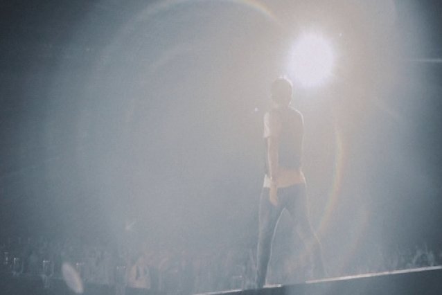 taka_mr_chil's tweet image. おはようございます☀

今朝も
寝転んでたい
そうぼやきながら
筋トレ☺

”夢はなくとも　希望はなくとも
　目の前の遥かな道を
　やがて何処かで　光は射すだろう
　その日まで魂は燃え”

#ALIVE

今日も暑そうだけど
さぁ　行こ～