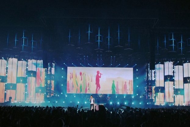 taka_mr_chil's tweet image. おはようございます☀

今朝も
寝転んでたい
そうぼやきながら
筋トレ☺

”夢はなくとも　希望はなくとも
　目の前の遥かな道を
　やがて何処かで　光は射すだろう
　その日まで魂は燃え”

#ALIVE

今日も暑そうだけど
さぁ　行こ～