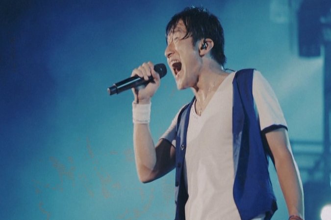 taka_mr_chil's tweet image. おはようございます☀

今朝も
寝転んでたい
そうぼやきながら
筋トレ☺

”夢はなくとも　希望はなくとも
　目の前の遥かな道を
　やがて何処かで　光は射すだろう
　その日まで魂は燃え”

#ALIVE

今日も暑そうだけど
さぁ　行こ～